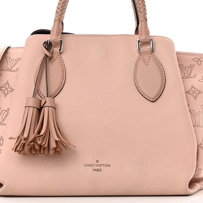 Louis Vuitton Mahina Haumea Magnolia 8 of 16