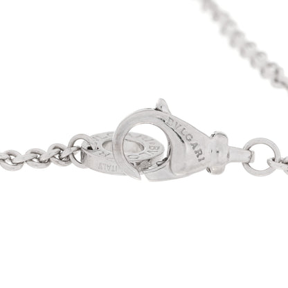 Bulgari 18K White Gold B.Zero1 Bracelet 3 of 6