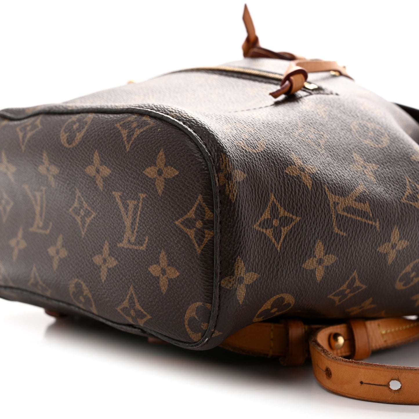 Monogram Montsouris NM Backpack