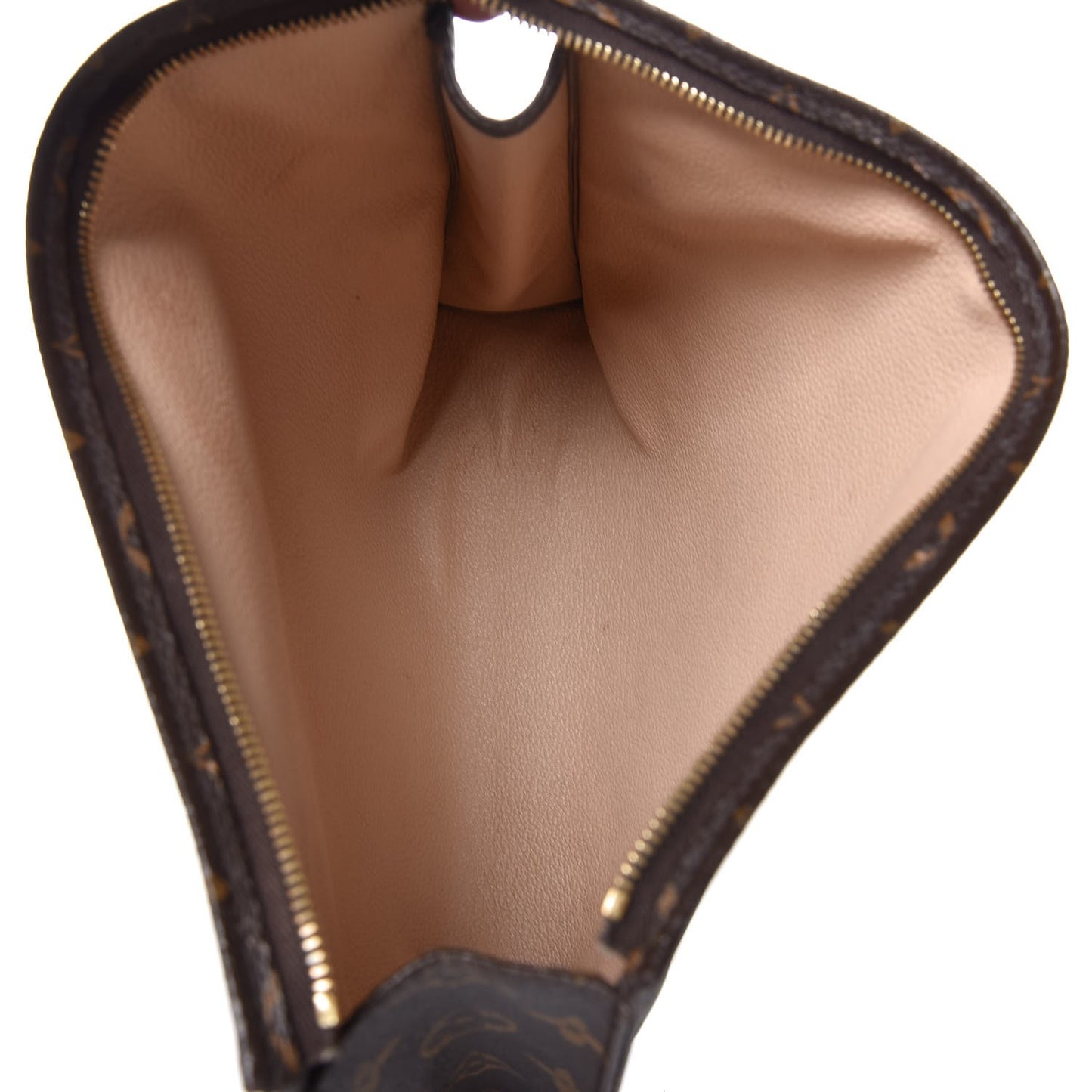 Monogram Toiletry Pouch 26