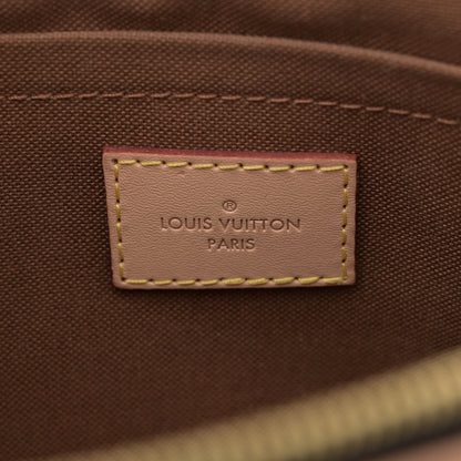 Louis Vuitton Monogram Multi Pochette Accessories Kaki 6 of 10