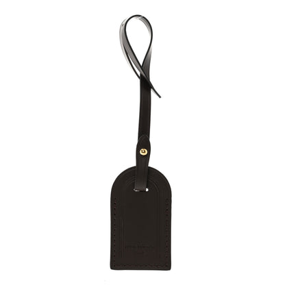 Louis Vuitton Calfskin Luggage Tag Ebene 1 of 4