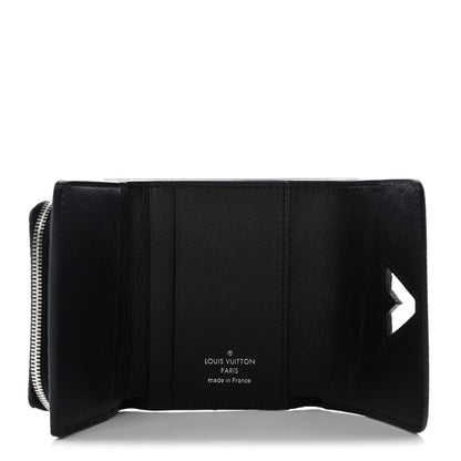 Louis Vuitton Epi Twist XS Wallet Black 5 of 9