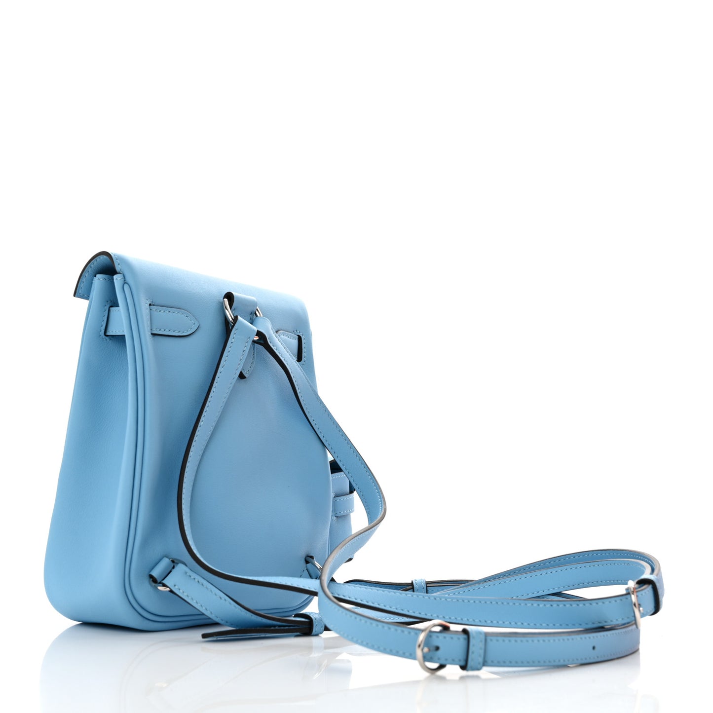 Swift Kelly Jump Backpack Celeste