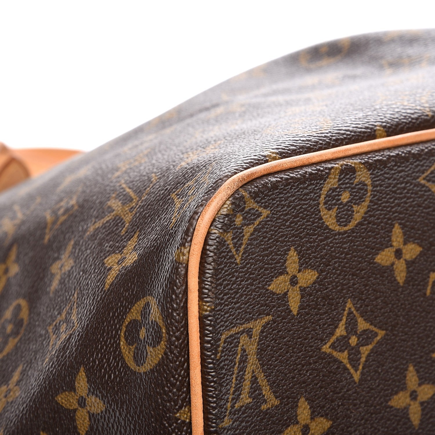 Louis Vuitton Monogram Palermo GM 18 of 20