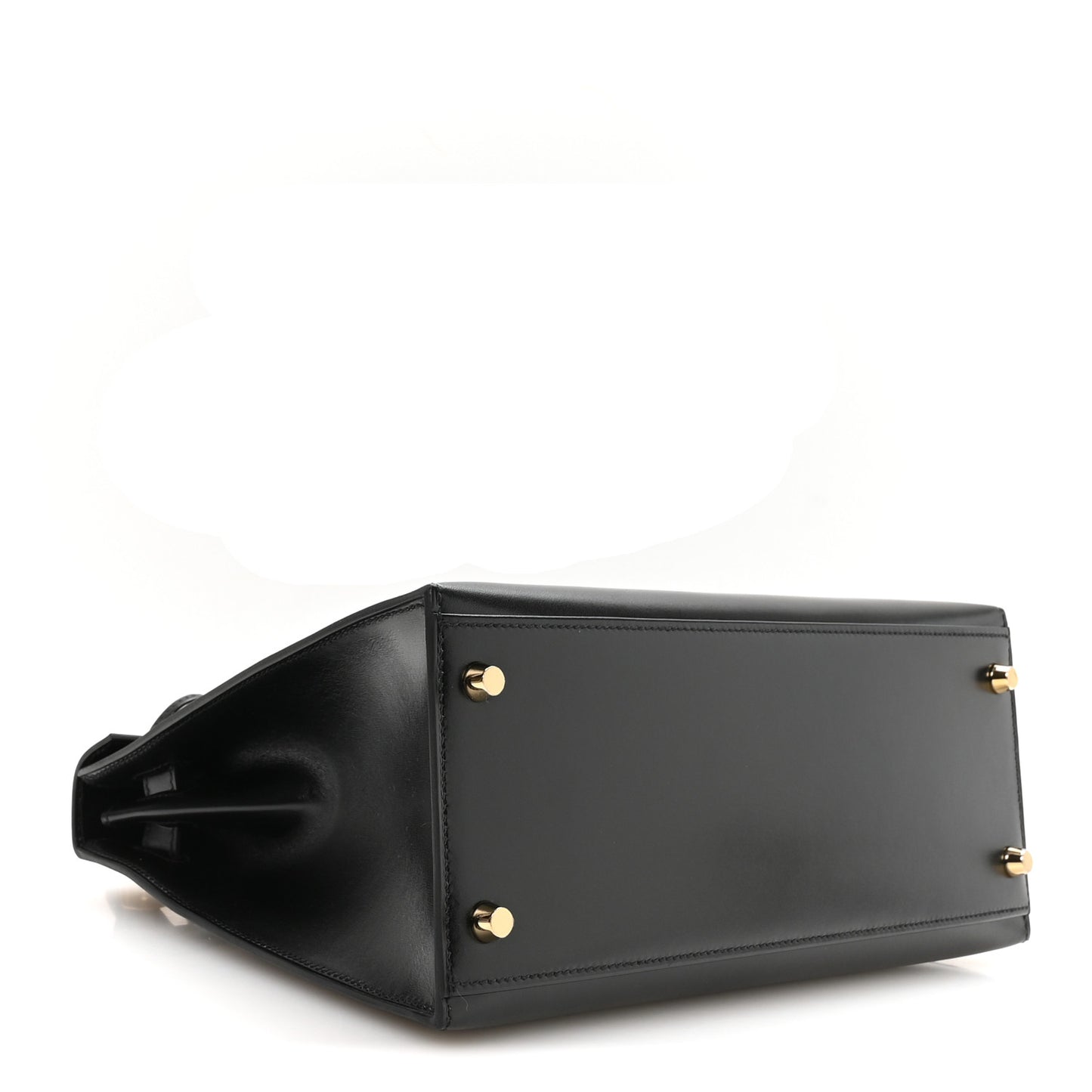 Box Kelly Sellier 28 Black
