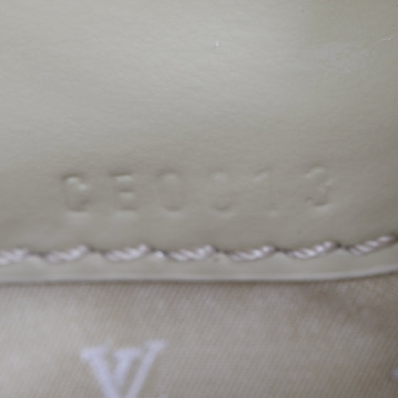 Vernis Cruise Sac Bi-Colore LTD ED