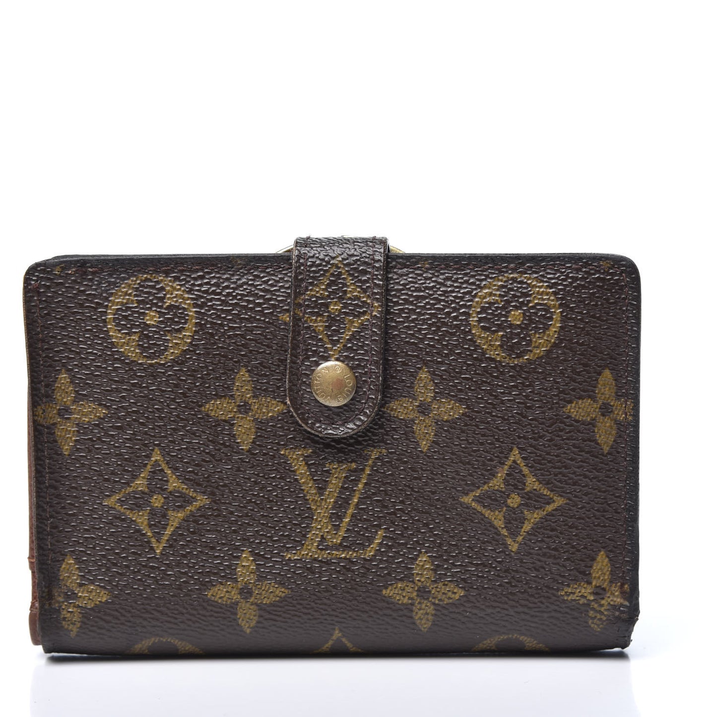 Monogram French Purse Wallet