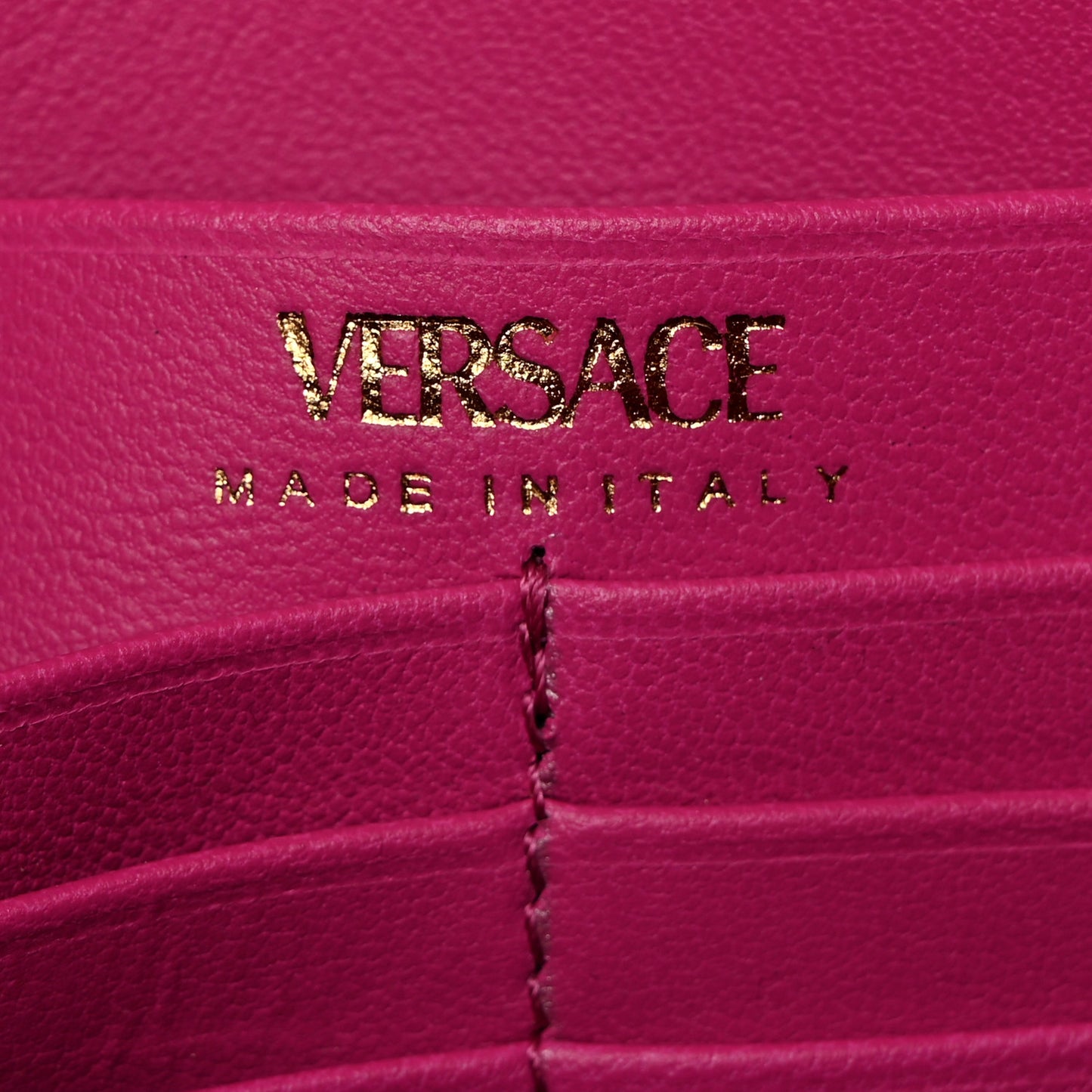 Velvet Quilted Virtus Shoulder Bag Pink