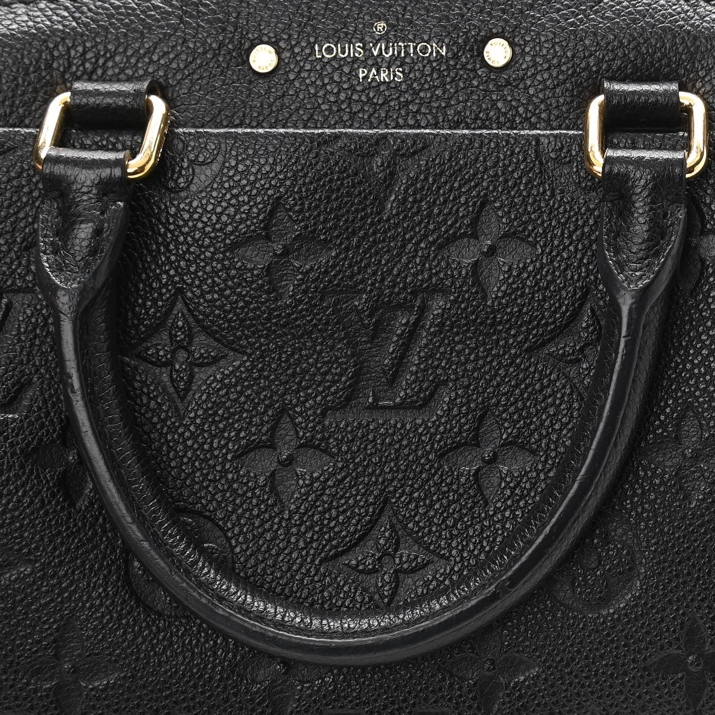 Empreinte Speedy Bandouliere 20 NM Black