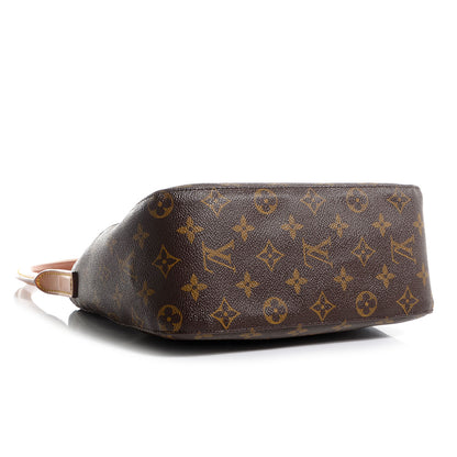 Louis Vuitton Monogram Looping MM 4 of 7