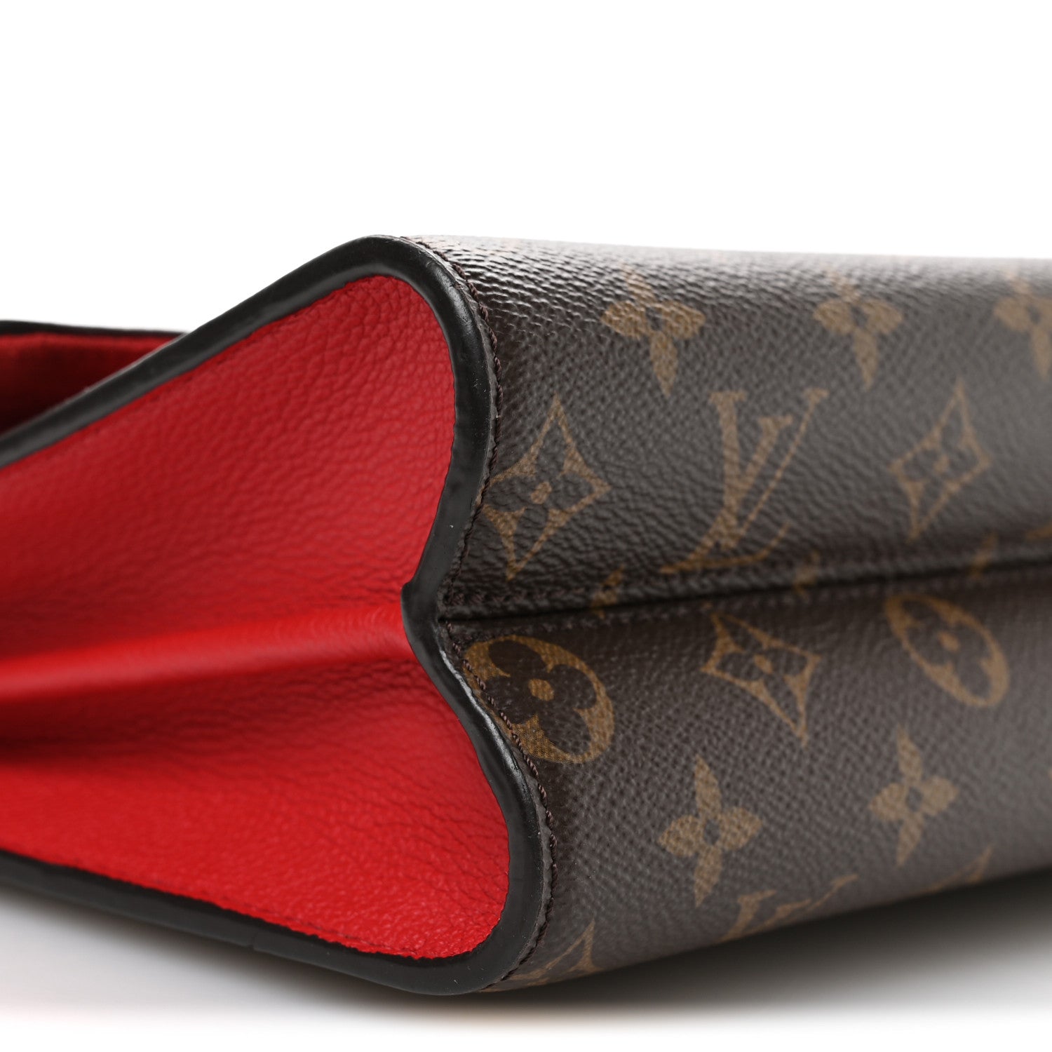 Louis Vuitton Monogram Victoire Cherry 9 of 10
