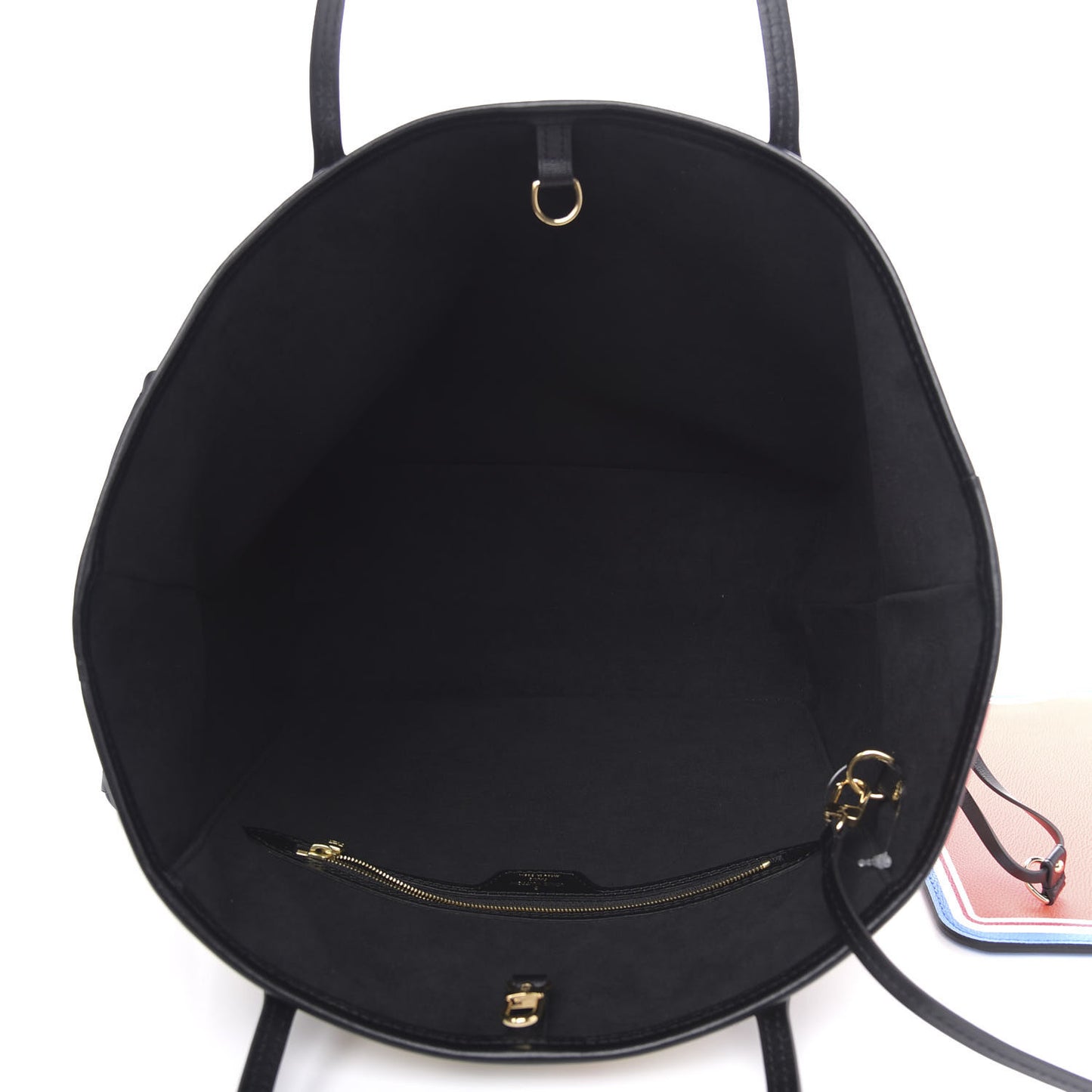 Game On Neverfull MM White