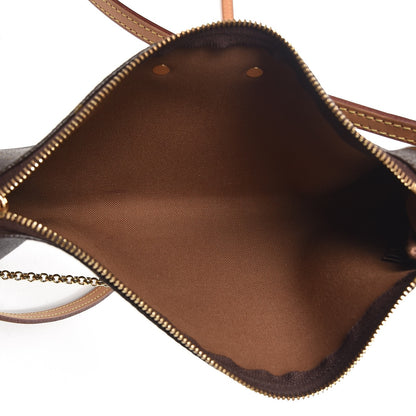 Louis Vuitton Monogram Eva Clutch 5 of 12