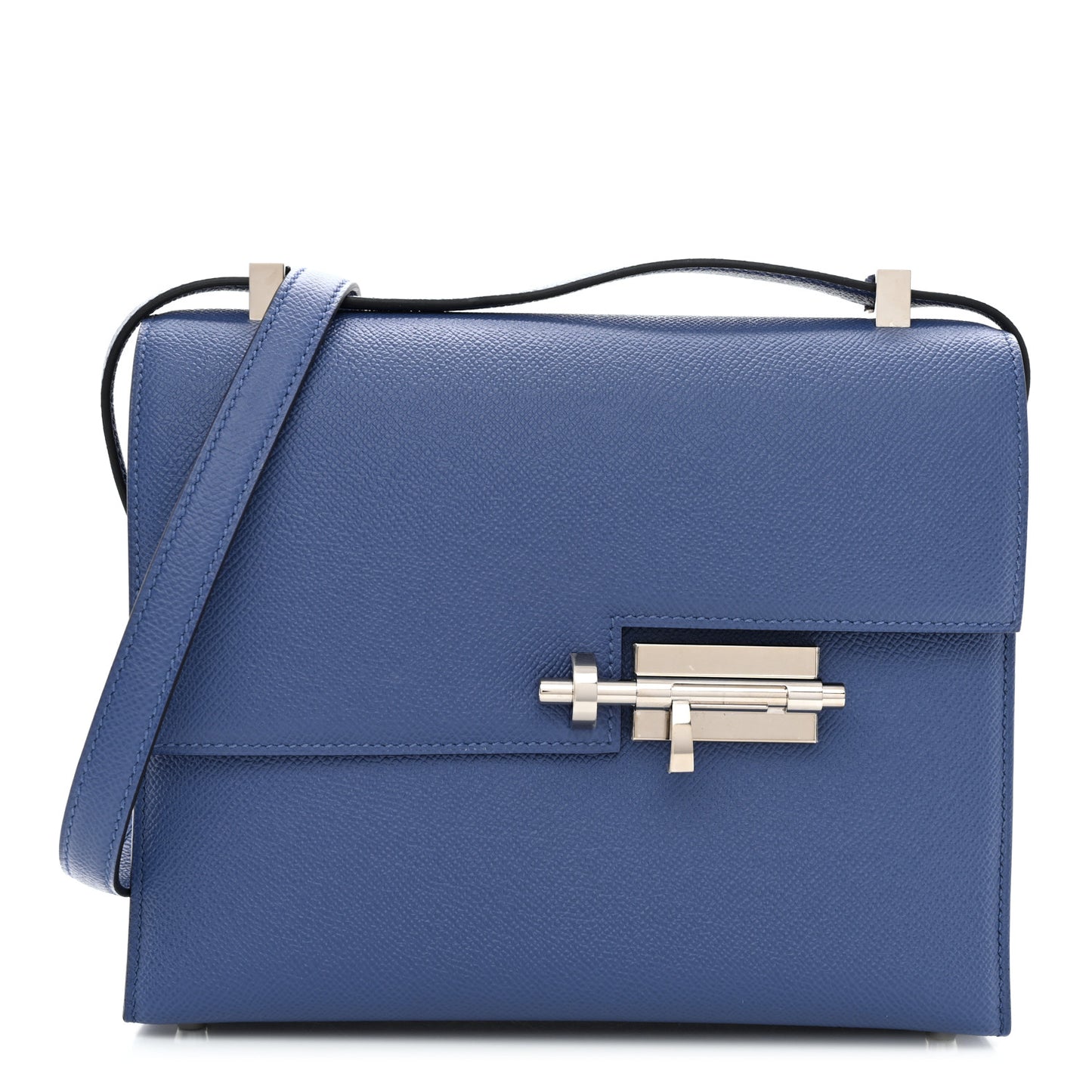 Epsom Verrou 21 Bleu Brighton