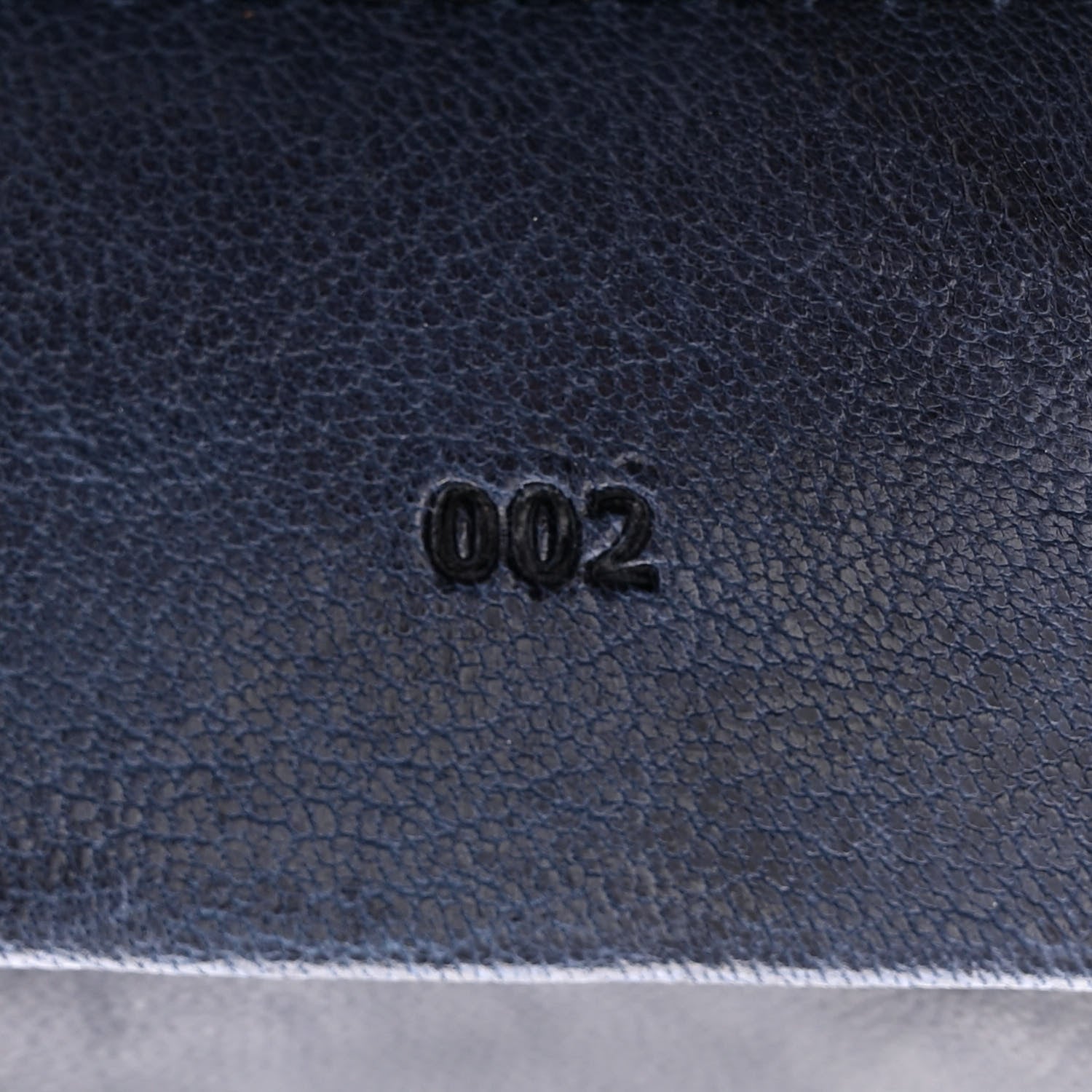 Proenza Schouler PROENZA SCHOULER Lambskin Medium PS1 Satchel Midnight 7 of 12