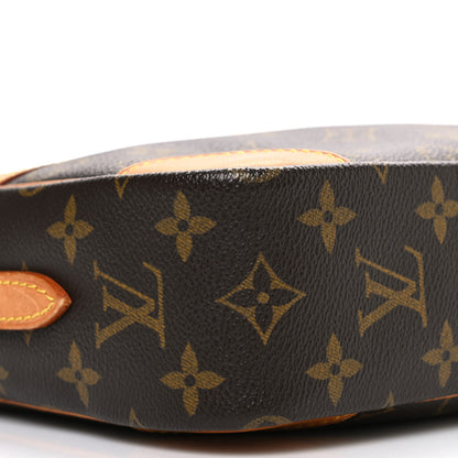 Louis Vuitton Monogram Trocadero 27 8 of 9