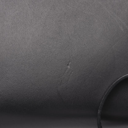 Mansur Gavriel Calfskin Mini Lady Bag Black Flamma 11 of 13