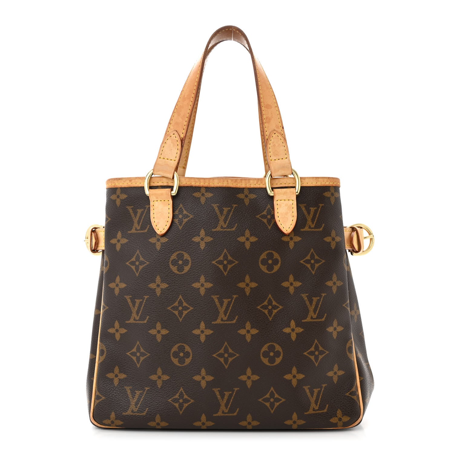 Louis Vuitton Monogram Batignolles 1 of 12