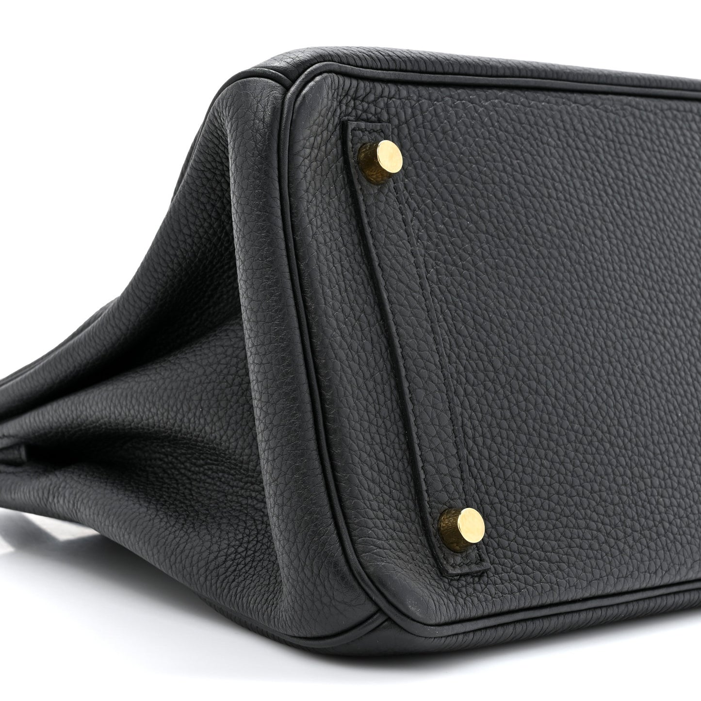 Togo BIRKIN 30 Black