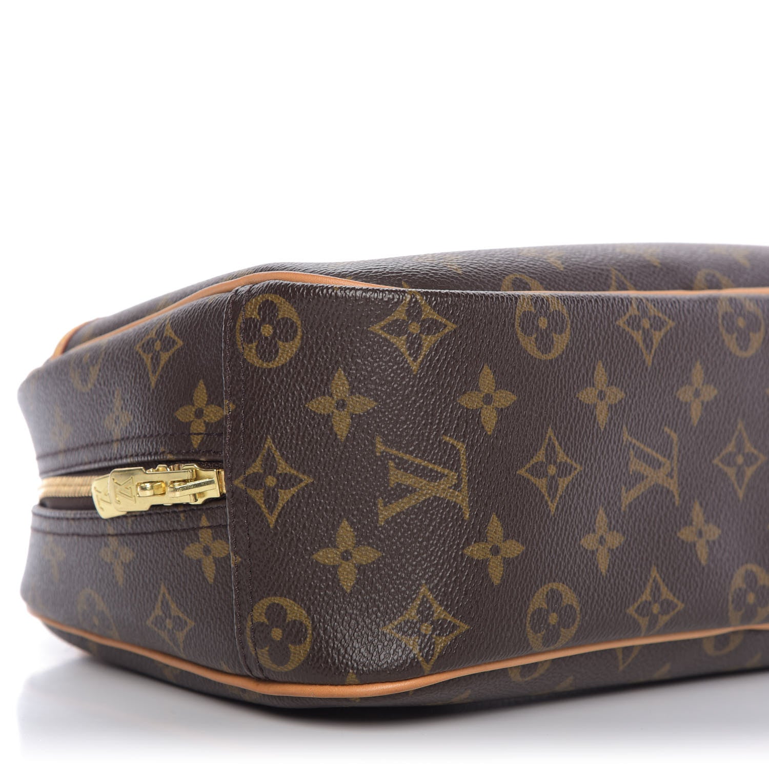 Louis Vuitton Monogram Trouville 6 of 8
