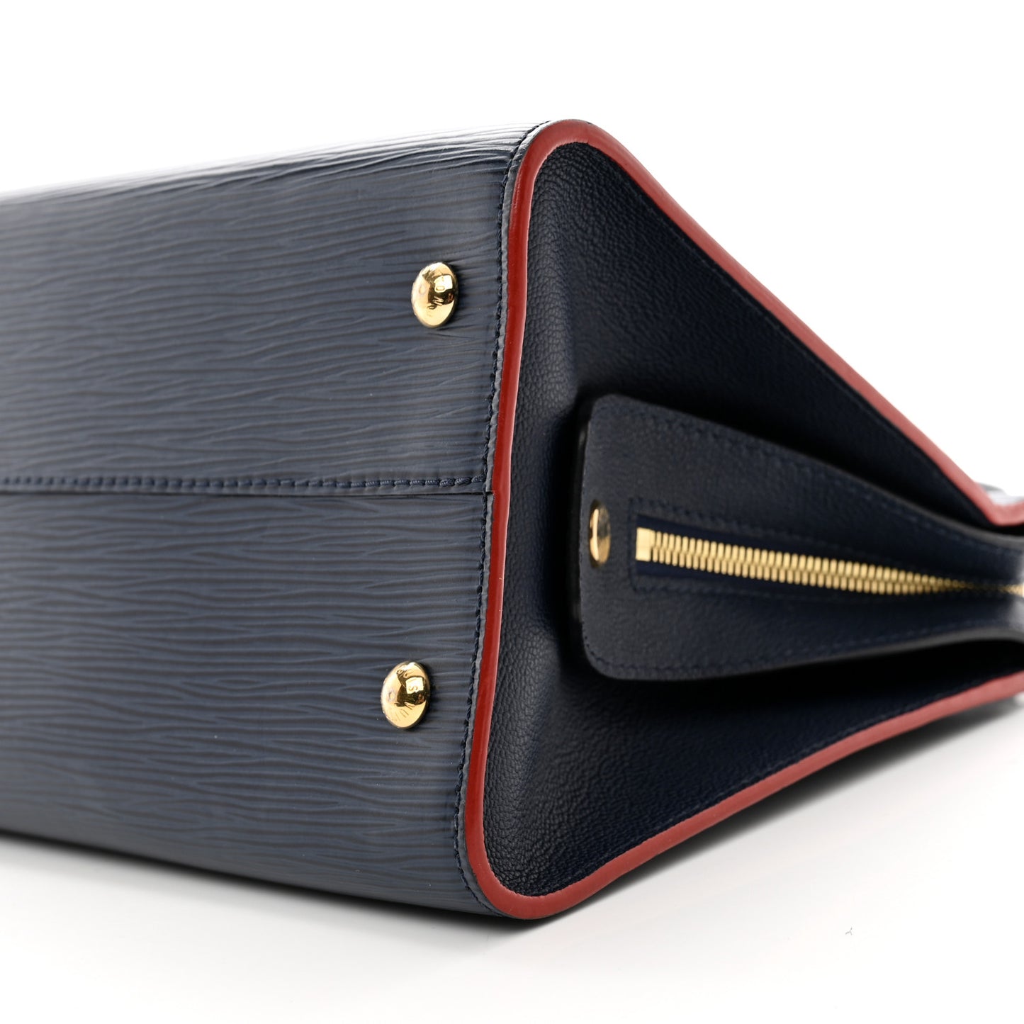 Epi Vaneau GM Marine Rouge