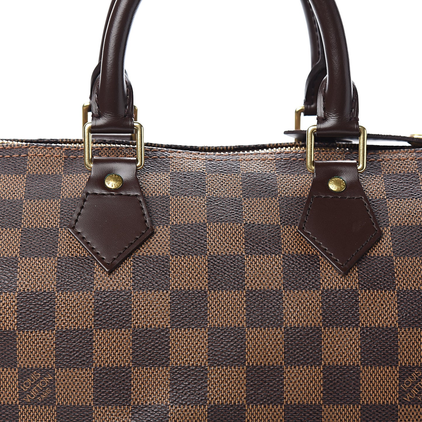 Damier Ebene Speedy 25
