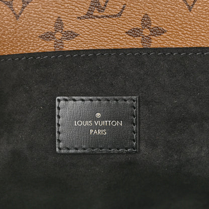 Louis Vuitton Reverse Monogram Pochette Metis 6 of 8