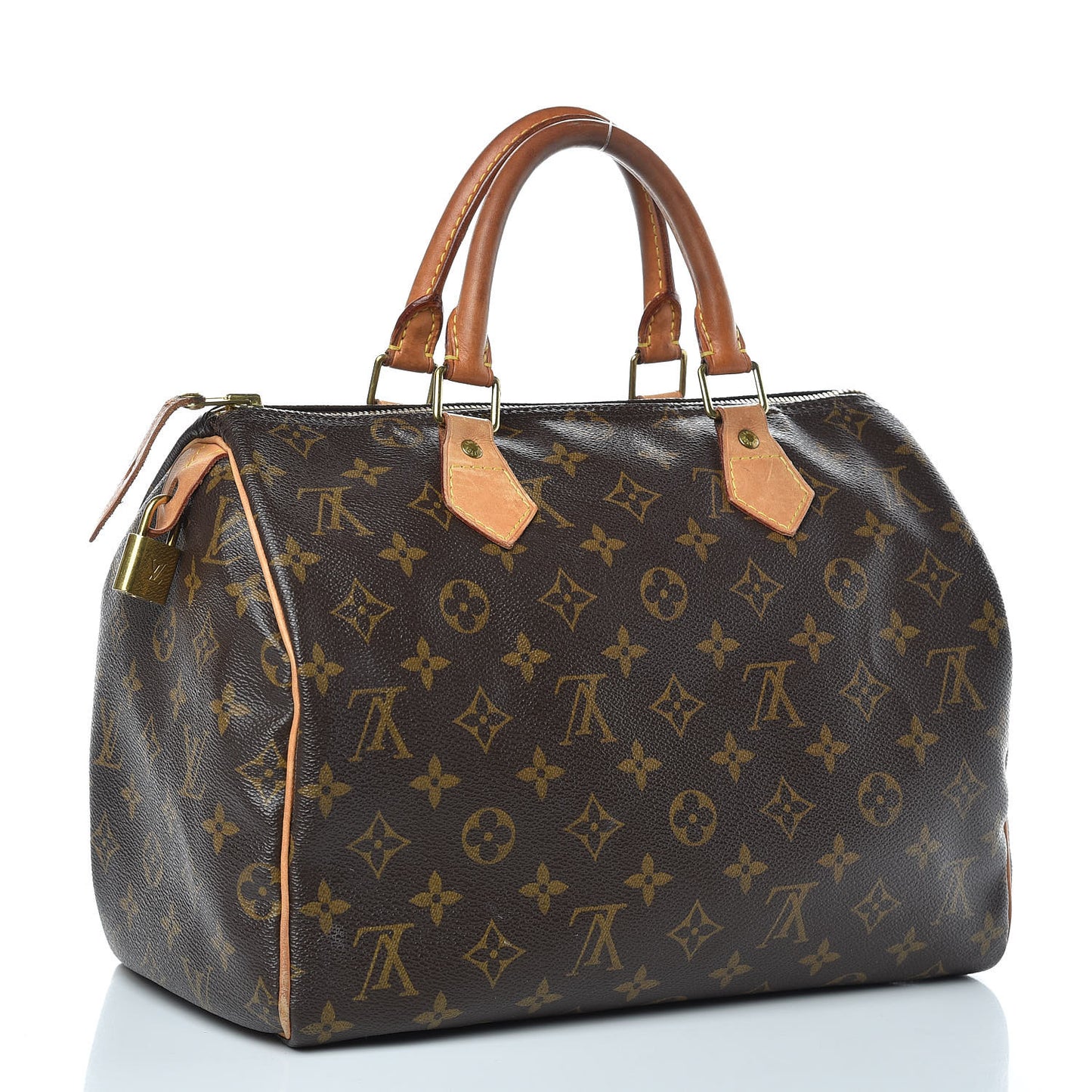 Monogram Speedy 30