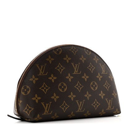 Louis Vuitton Monogram Cosmetic Pouch GM 3 of 7
