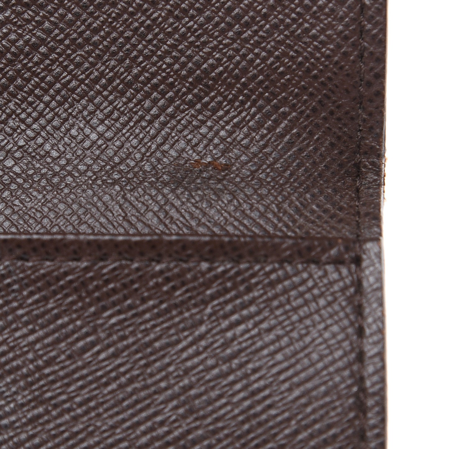 Damier Ebene Multicles 4 Key Holder