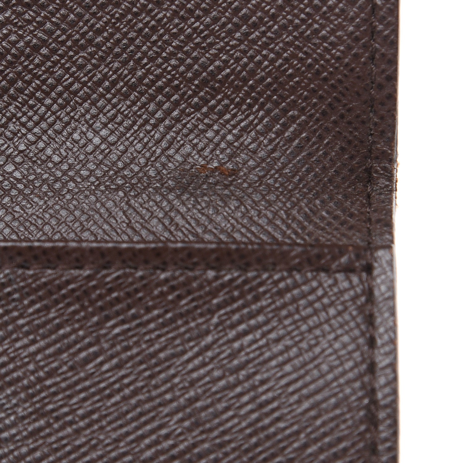 Louis Vuitton Damier Ebene Multicles 4 Key Holder 10 of 10