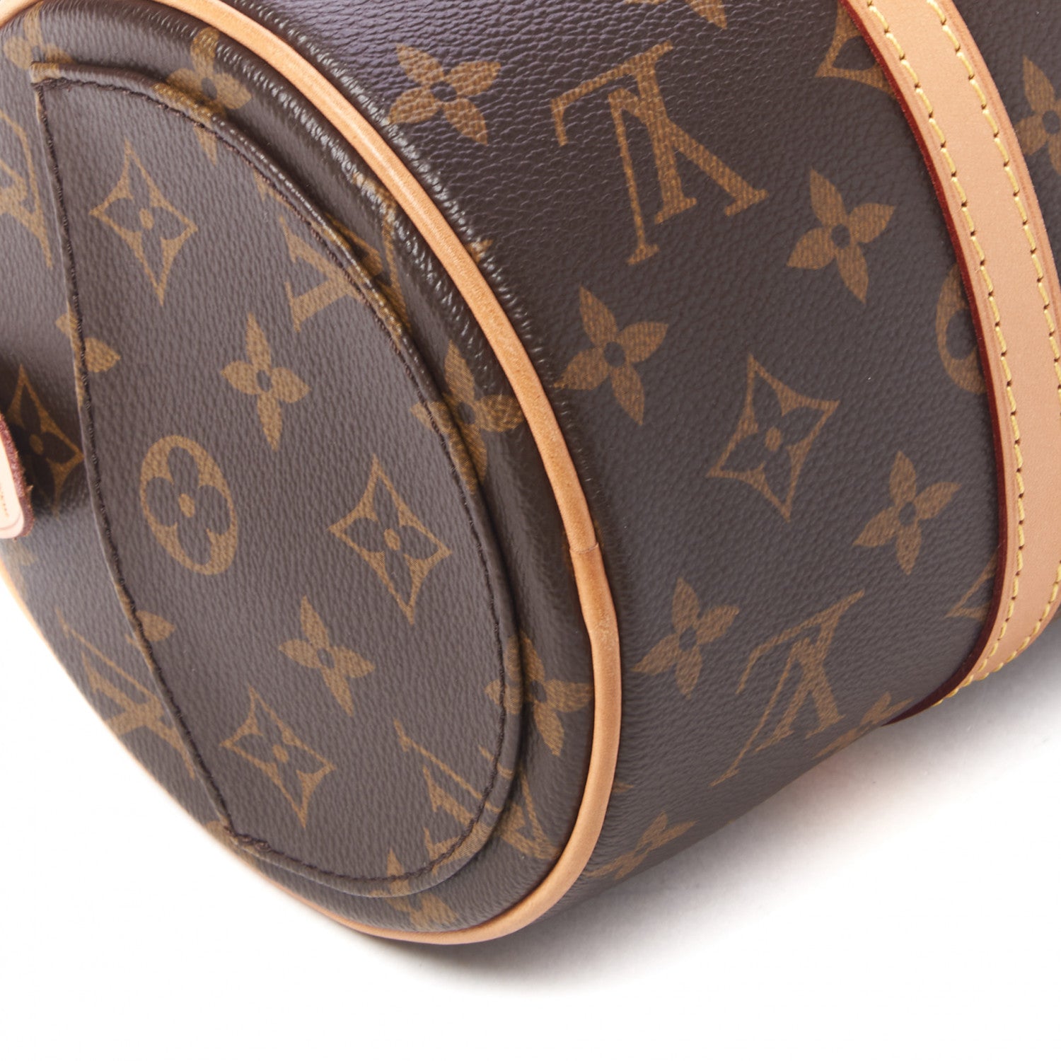 Louis Vuitton Monogram Papillon NM 5 of 7