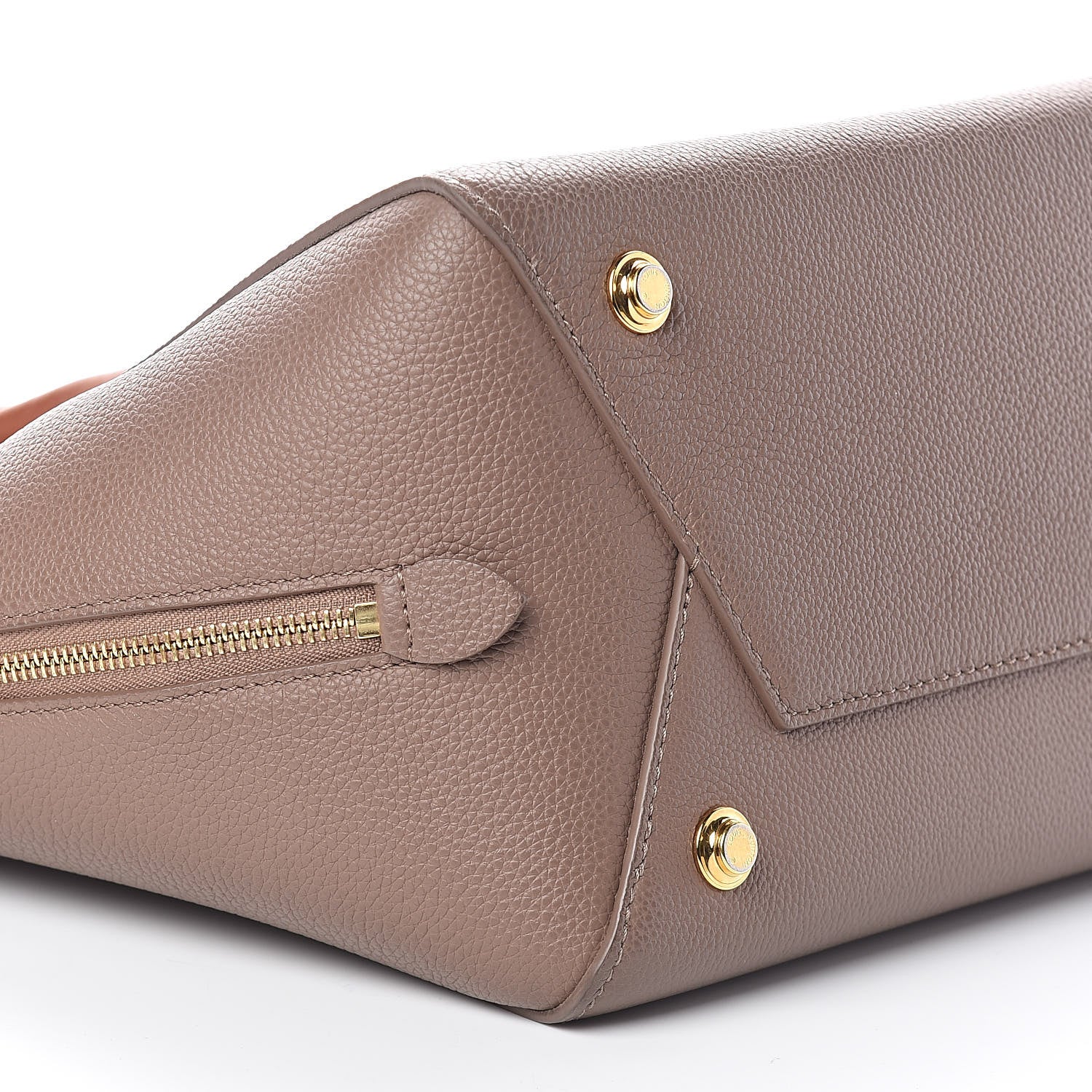 Louis Vuitton Calfskin Freedom Taupe 8 of 9