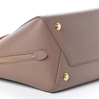 Louis Vuitton Calfskin Freedom Taupe 8 of 9