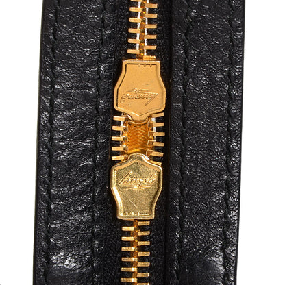 Balenciaga Agneau Giant 12 Gold Hardware Velo Black 7 of 10