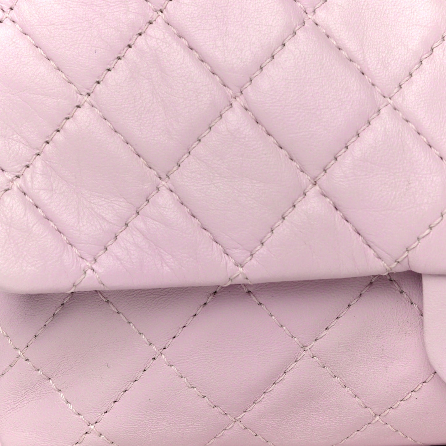 Lambskin Quilted 2.55 Reissue 226 Flap Pink