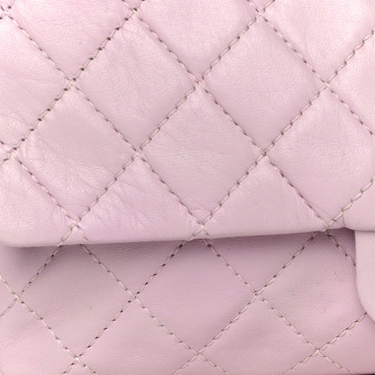 Chanel Lambskin Quilted 2.55 Reissue 226 Flap Pink 15 of 24