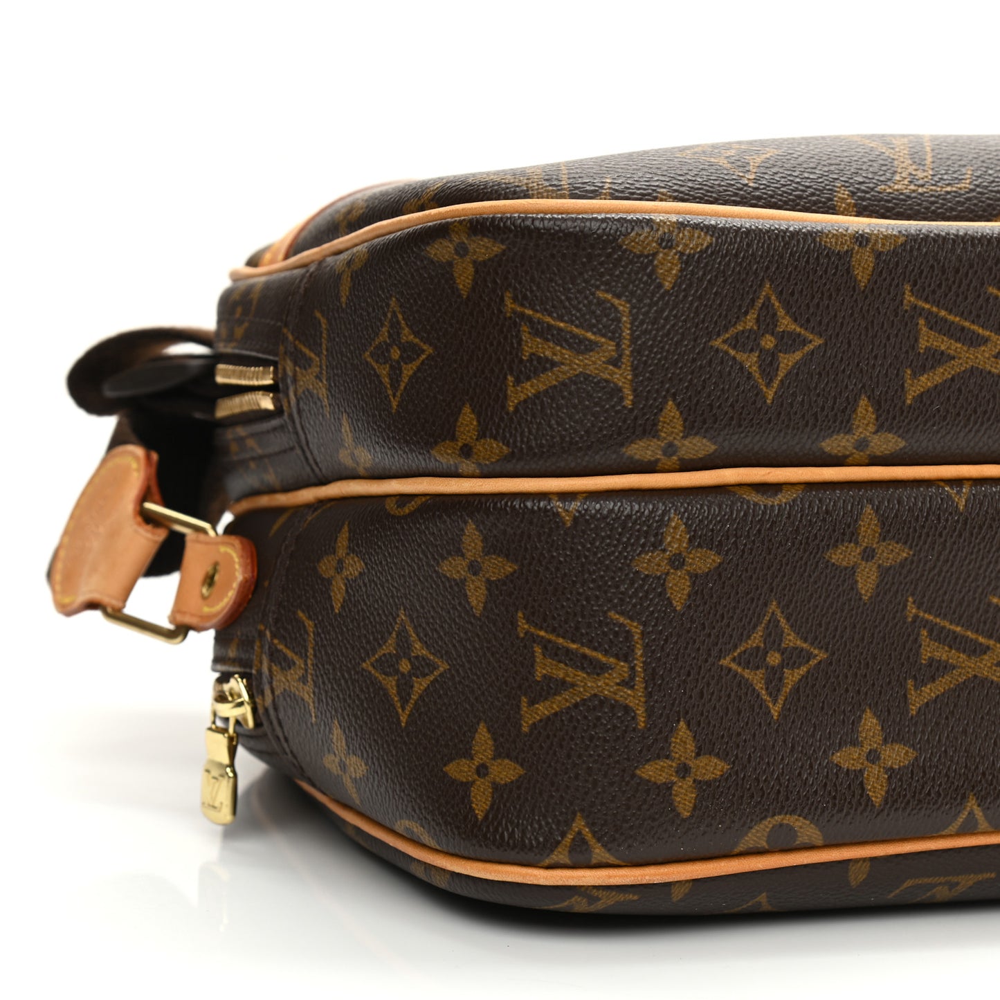 Monogram Reporter PM
