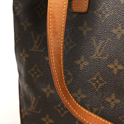Louis Vuitton Monogram Cabas Piano 11 of 11