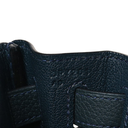 Hermes Togo Kelly Retourne 28 Vert Rousseau 7 of 10