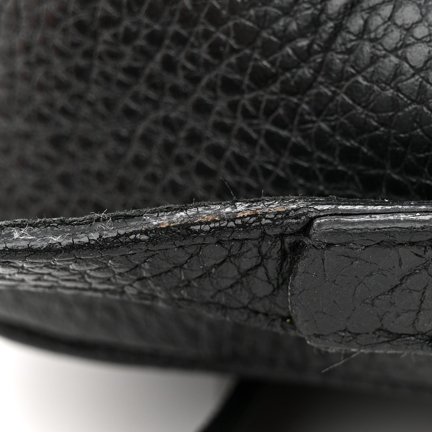 Gucci Pebbled Calfskin Small Soho Disco Bag Black 20 of 21