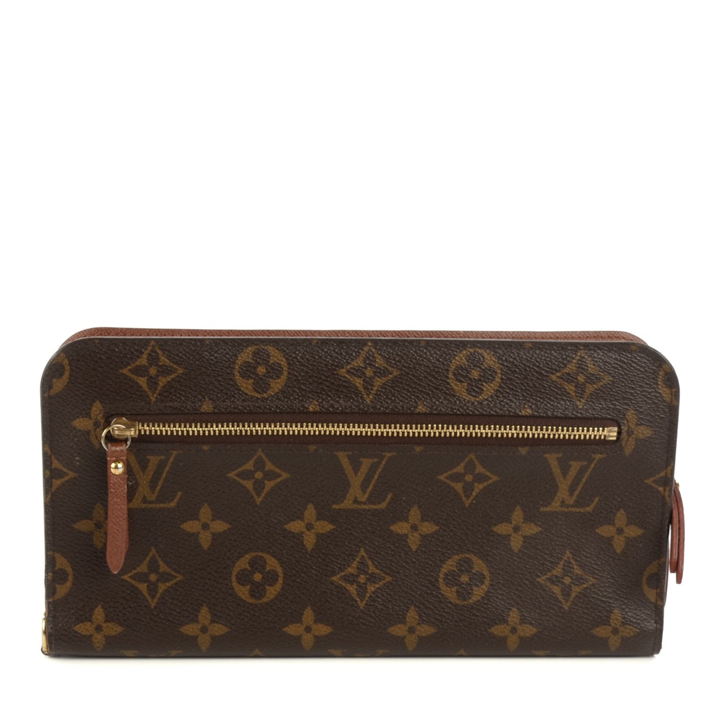 Monogram Insolite Organizer Wallet