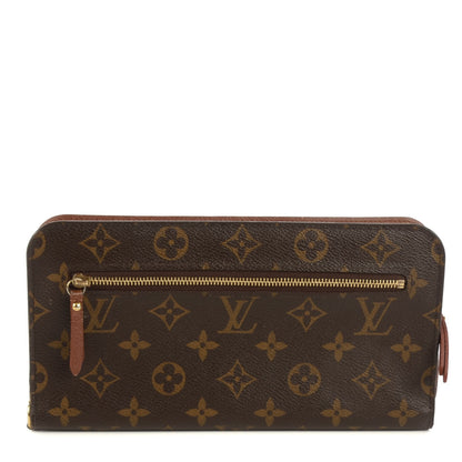 Louis Vuitton Monogram Insolite Organizer Wallet 1 of 9