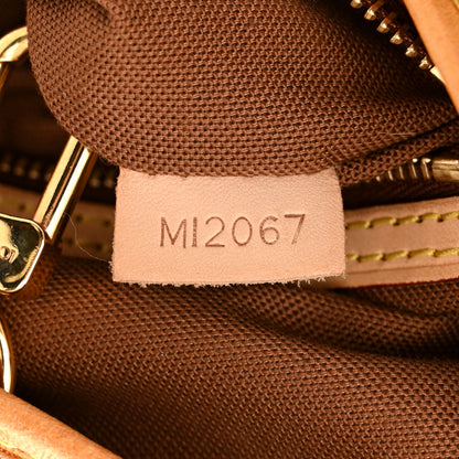 Louis Vuitton Monogram Batignolles Vertical 7 of 13
