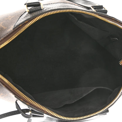 Louis Vuitton Monogram Retiro NM Black 5 of 11