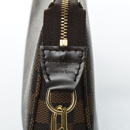 Louis Vuitton Damier Ebene Pochette Accessories NM 6 of 6