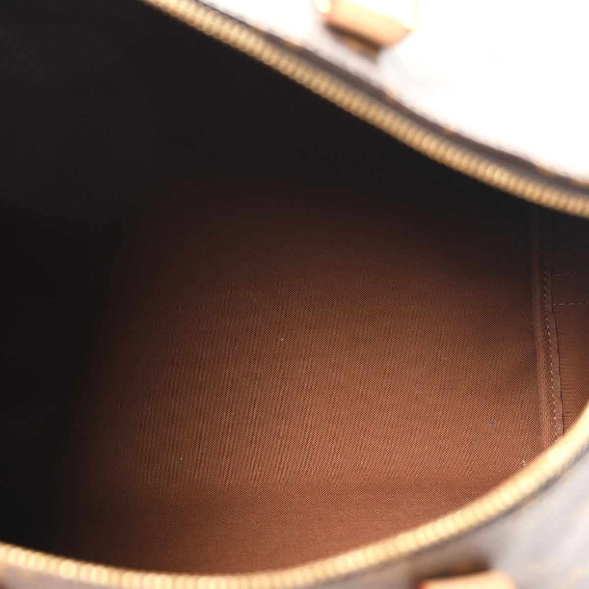 Louis Vuitton Monogram Speedy Bandouliere 35 9 of 17