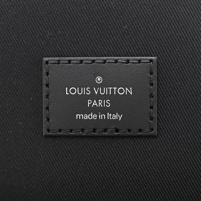 Louis Vuitton Monogram Eclipse Packing Cube MM 6 of 9