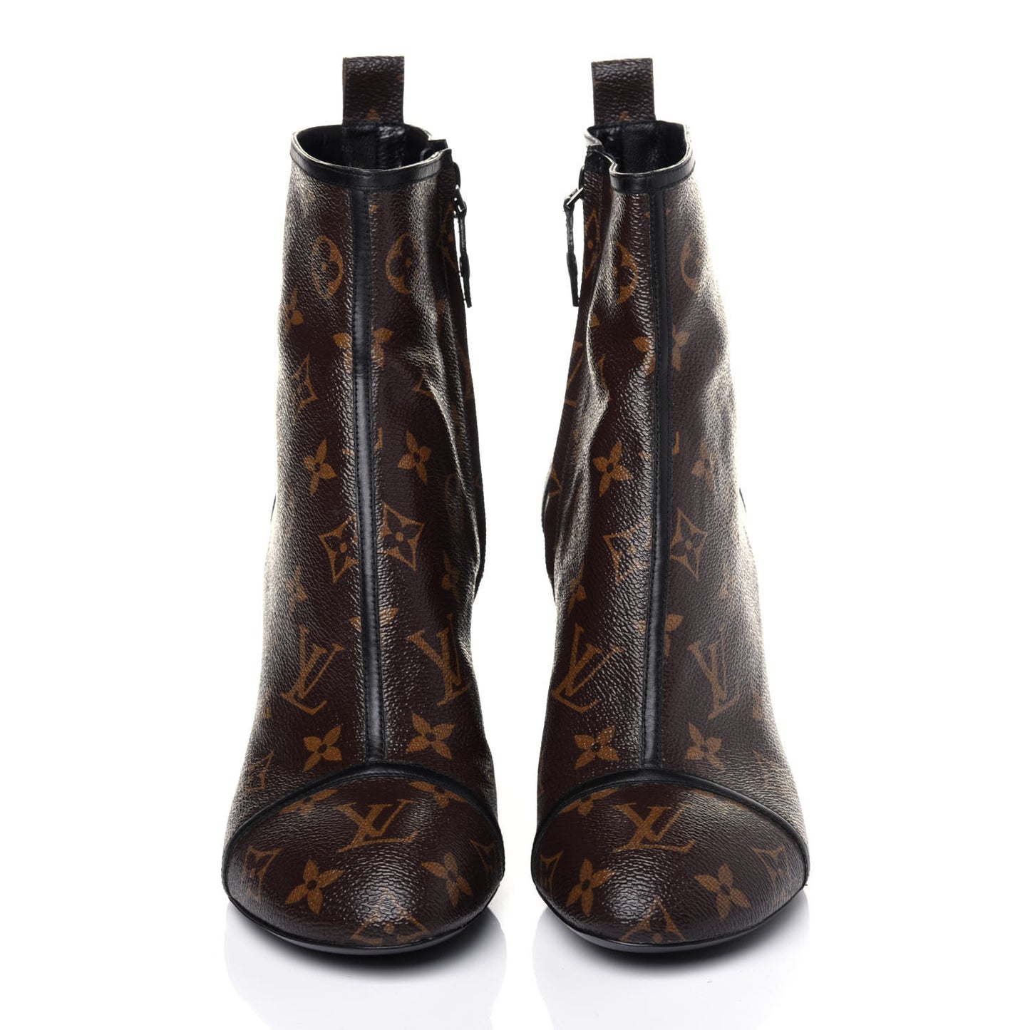 Monogram New Revival Boots 40